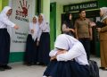 Dugaan Perundungan di MTsN Kalianda, Orang Tua Korban Pilih Beri Kesempatan Sekolah Selesaikan Internal