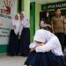 Dugaan Perundungan di MTsN Kalianda, Orang Tua Korban Pilih Beri Kesempatan Sekolah Selesaikan Internal