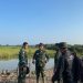Karhutla Meluas di Way Kambas, Pangdam Siapkan Hujan Buatan dan Water Bombing