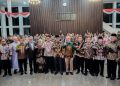 Mirza Ajak Kampus Cetak SDM Unggul untuk Perkuat Masa Depan Lampung