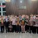 Mirza Ajak Kampus Cetak SDM Unggul untuk Perkuat Masa Depan Lampung