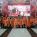 HKBP Distrik XXXII Lampung Beri Penghargaan kepada Gubernur Mirza
