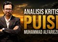 Muhammad Alfariezie dan Jejak Ekopoetika dalam Puisi-Puisinya