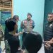 Polres Pringsewu Sisir Kos dan Tempat Hiburan, Tiga Orang Diamankan