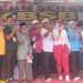 Semangat Kemerdekaan di Kalianda, Ribuan Warga Ikuti Jalan Sehat KBSB