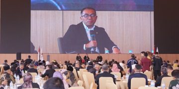 Rakernas I APTISI Resmi Digelar, Ribuan PTS Didorong Bersatu dan Bangkit