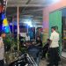 Cegah Gangguan Kamtibmas, Polres Lamsel Tingkatkan Patroli Bersama TNI dan Linmas