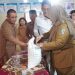 Bantuan Pangan Tahap II Disalurkan, Puluhan Ribu Warga Pringsewu Terima Beras