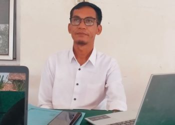 Pilkakon Sukamulya 2026, Empat Nama Resmi Ambil Formulir Pendaftaran