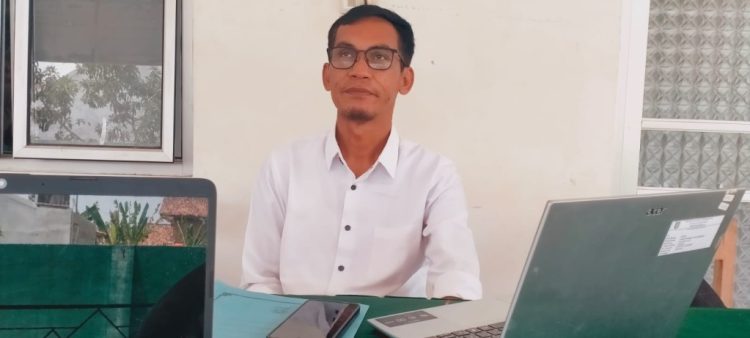 Pilkakon Sukamulya 2026, Empat Nama Resmi Ambil Formulir Pendaftaran