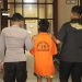Berawal dari Kenalan di Media Sosial, FD Kini Terancam 12 Tahun Penjara