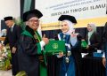 Program Doktoral STIT Tanggamus Resmi Dibuka, Dua Jurusan Siap Cetak Doktor Berkualitas