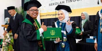 Program Doktoral STIT Tanggamus Resmi Dibuka, Dua Jurusan Siap Cetak Doktor Berkualitas
