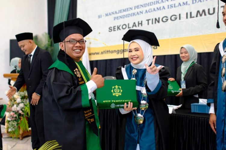 Program Doktoral STIT Tanggamus Resmi Dibuka, Dua Jurusan Siap Cetak Doktor Berkualitas