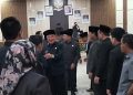 24 Anggota DPRD Tanggamus Tak Hadir, Agenda KUPA-PPAS 2026 Ditunda