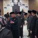 24 Anggota DPRD Tanggamus Tak Hadir, Agenda KUPA-PPAS 2026 Ditunda
