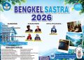 Asah Talenta Penulis Muda, Lamban Sastra Gelar Bengkel Sastra di Kemiling