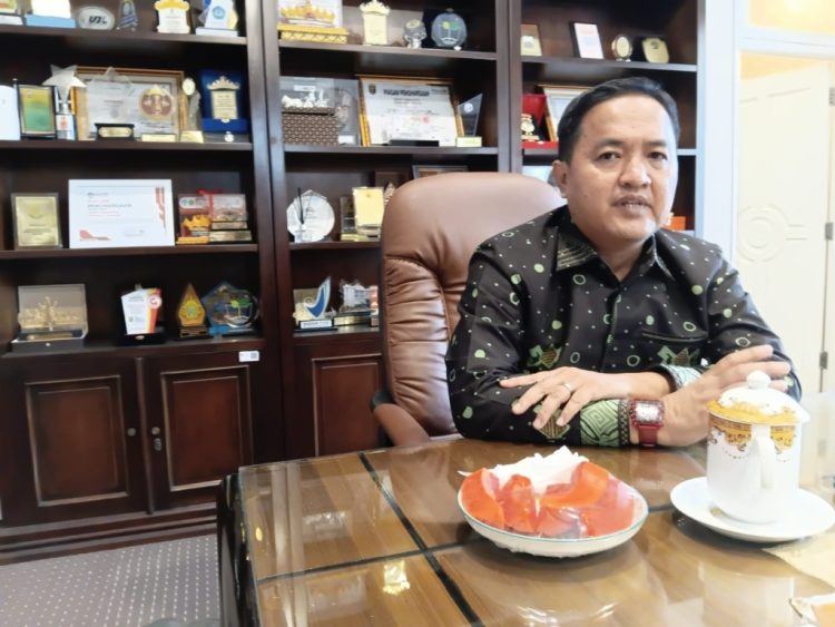 Pemprov Lampung Tata 16 Desa Wisata Budaya, Kearifan Lokal Jadi Daya Tarik Wisata