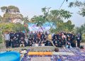 Dari Bengkel Sastra 2026, Puluhan Peserta Siap Lahirkan Buku Puisi Dwibahasa