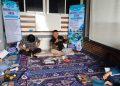 Bukan Cuma Indah, Nanang Sebut Puisi Harus Punya Makna dan Kejujuran