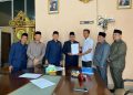 Tahapan Pemilihan Wabup Bergulir, PGK Way Kanan Tagih Jawaban Resmi dari DPRD