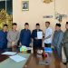 Tahapan Pemilihan Wabup Bergulir, PGK Way Kanan Tagih Jawaban Resmi dari DPRD