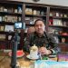 Thomas Amirico Turun ke Festival Tari Melinting, Dorong Cagar Budaya Lampung Mendunia