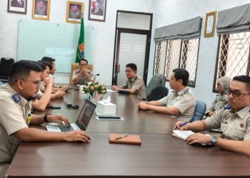 Warga Tanggamus Kini Dapat Kepastian Jadwal, Kantor Pertanahan Luncurkan Layanan Baru