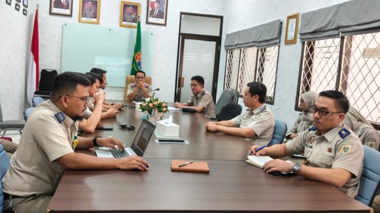 Warga Tanggamus Kini Dapat Kepastian Jadwal, Kantor Pertanahan Luncurkan Layanan Baru