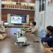 Gebrakan Baru Kantor Pertanahan Tanggamus, Transformasi Pelayanan Masuk Tahap Persiapan