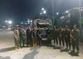 Tim Alfa TNI Beraksi di Way Kambas, Drone Jadi Mata untuk Memburu Bara Api