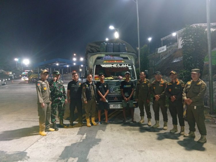 Tim Alfa TNI Beraksi di Way Kambas, Drone Jadi Mata untuk Memburu Bara Api