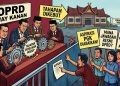 Aspirasi PGK Belum Mendapat Respons, Cahya Serukan Dialog dan Komunikasi Terbuka