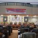 Wabup M. Syaiful Anwar Hadiri Paripurna Penyampaian Perubahan APBD 2026