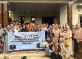 Jangan Diam Saat Ada Kekerasan, Dr. Dedi Irawan Ajak Warga Margosari Lindungi Korban