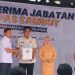 Kalapas Kalianda Berganti, DPRD Lampung Selatan Dorong Sinergi dengan Pemerintah Daerah