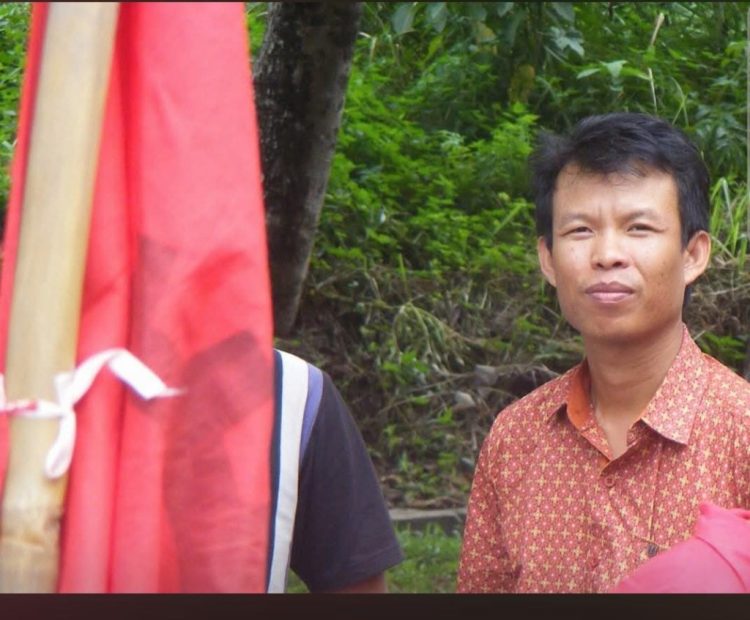 Joni Fadly: Aktivitas Tanpa Izin di TNBBS Harus Ditindak, Bahlil Diminta Tolak Perpanjangan PSPE
