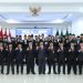 Pejabat Baru Dilantik, BPN Lampung Dorong Pelayanan Pertanahan Lebih Profesional