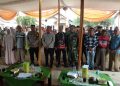 Jalan Rusak 15 Tahun, Warga Bulurejo Desak Pemkab Pringsewu Segera Bertindak