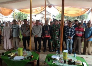 Jalan Rusak 15 Tahun, Warga Bulurejo Desak Pemkab Pringsewu Segera Bertindak