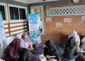 Bengkel Sastra 2026, Yinda Ajak Generasi Muda Lestarikan Bahasa Lampung