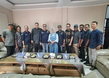 PWI Lampung Selatan targetkan medali emas di Porwanas 2027