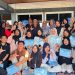 Isbedy: Jadi sastrawan harus banyak jalan, diskusi, membaca, dan menulis