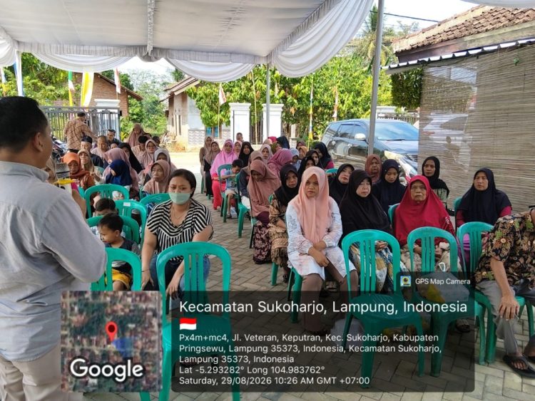 Kartu BPJS banyak mati, warga Pringsewu minta segera diaktifkan kembali