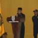 Kepemimpinan PSHT Lambar Kembali ke Mayor Inf Suroto, Supono Serahkan Mandat