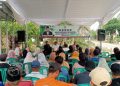 Warga Adiluwih Keluhkan Kekeringan dan Jalan Rusak, Bambang Kurniawan Siap Perjuangkan Aspirasi