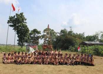 Bukan Cuma Pintar, Asliman Puja Kesuma Ingin Siswa Punya Iman, Karakter dan Kemandirian