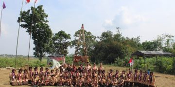Bukan Cuma Pintar, Asliman Puja Kesuma Ingin Siswa Punya Iman, Karakter dan Kemandirian