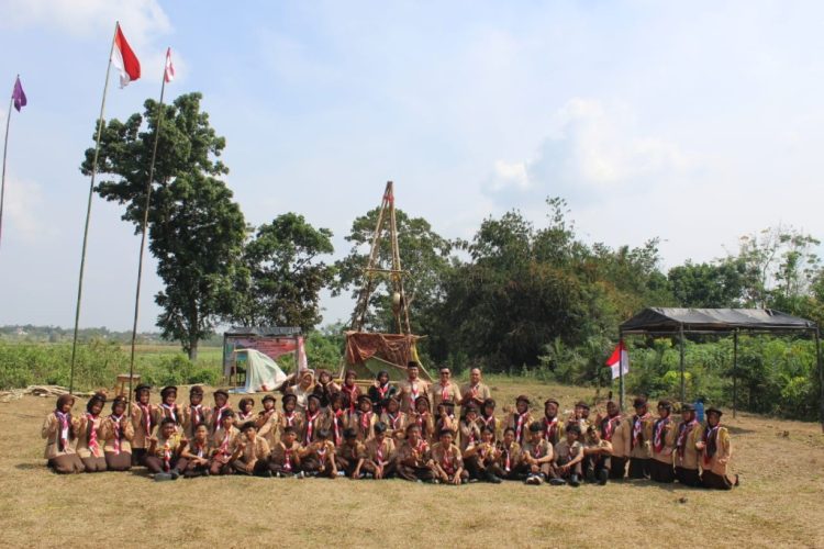 Bukan Cuma Pintar, Asliman Puja Kesuma Ingin Siswa Punya Iman, Karakter dan Kemandirian