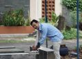 Muhammad Alfariezie, Penyair yang Membawa Politik dan Realitas ke Dalam Puisi